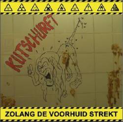 Zolang de Voorhuid Strekt